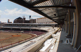 Dayton Dragons - Minor League Base Ball Stadium